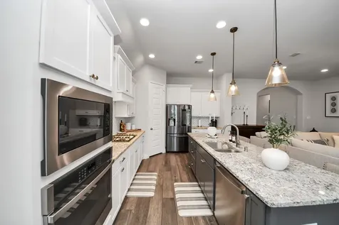18723 Montero Lane New Caney TX 77357