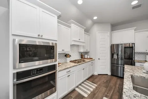 18723 Montero Lane New Caney TX 77357