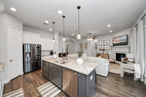 18723 Montero Lane New Caney TX 77357