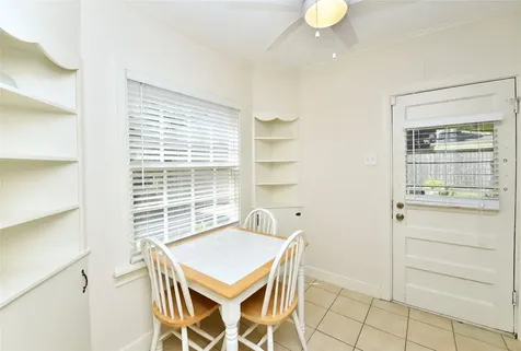 4008 Tennyson Street West University Place TX 77005