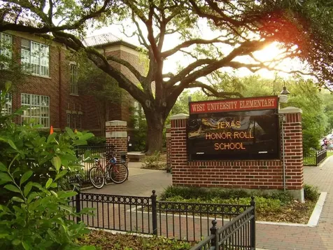 4008 Tennyson Street West University Place TX 77005