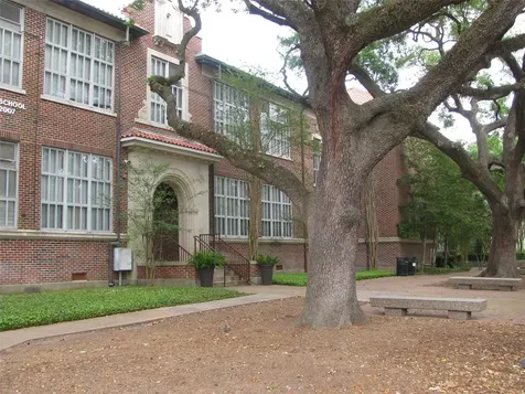 4008 Tennyson Street West University Place TX 77005