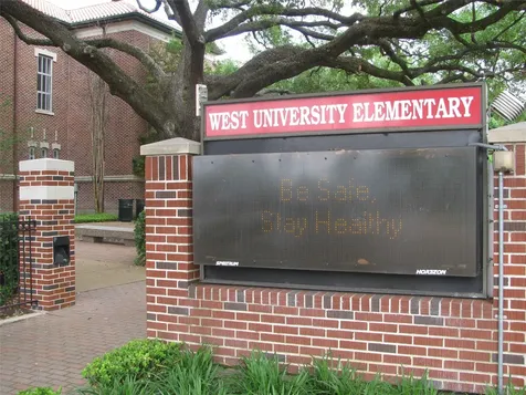 4008 Tennyson Street West University Place TX 77005