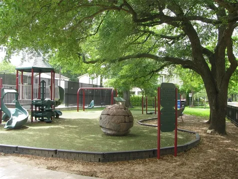 4008 Tennyson Street West University Place TX 77005