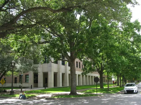 4008 Tennyson Street West University Place TX 77005