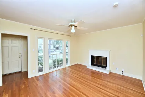 4008 Tennyson Street West University Place TX 77005