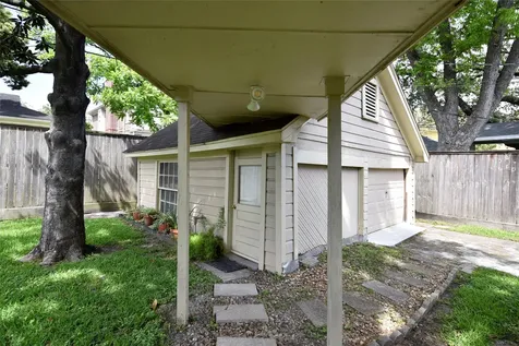 4008 Tennyson Street West University Place TX 77005