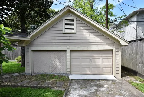 4008 Tennyson Street West University Place TX 77005