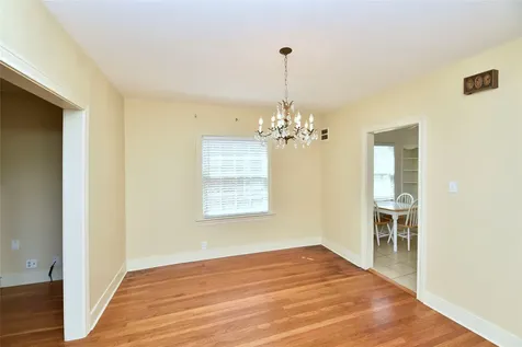 4008 Tennyson Street West University Place TX 77005