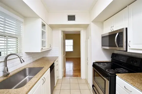 4008 Tennyson Street West University Place TX 77005