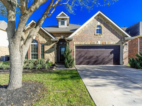 5622 Maxon Court Rosenberg TX 77471