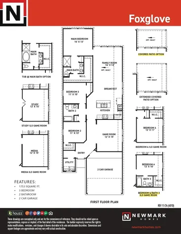 5210 Getty Lane Iowa Colony TX 77583