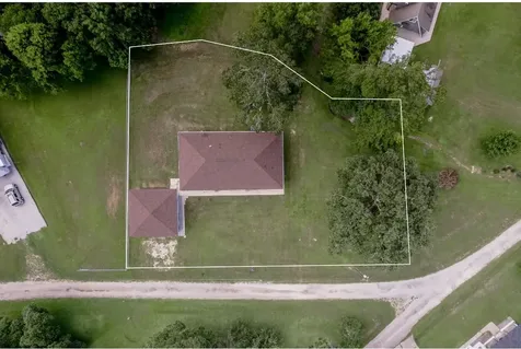 20 Coolcrest Drive Point Blank TX 77364