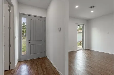 20 Coolcrest Drive Point Blank TX 77364
