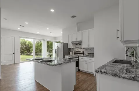 20 Coolcrest Drive Point Blank TX 77364