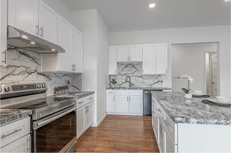 20 Coolcrest Drive Point Blank TX 77364