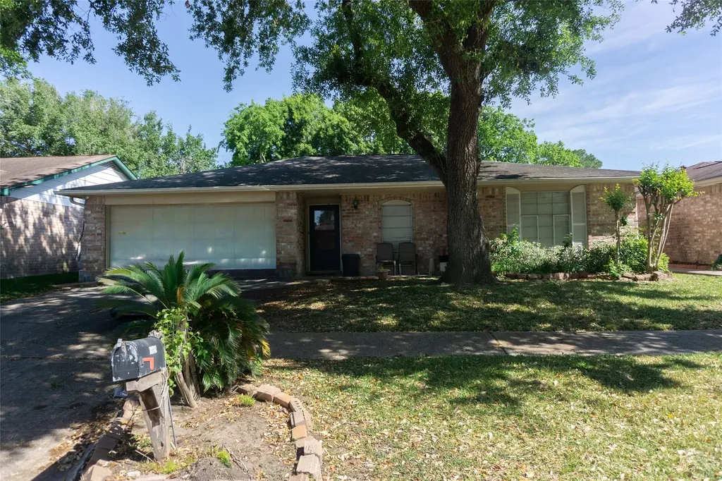 13826 Southline Road Sugar Land TX 77498