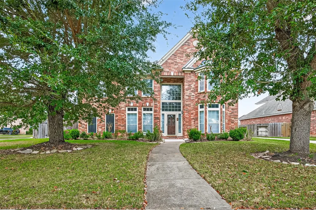 5907 Indian Hills Lane Sugar Land TX 77479