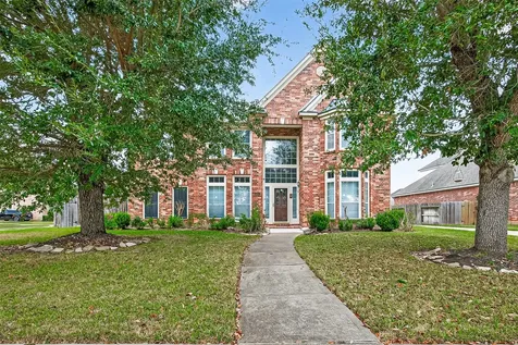 5907 Indian Hills Lane Sugar Land TX 77479
