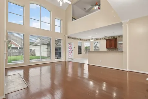 5907 Indian Hills Lane Sugar Land TX 77479