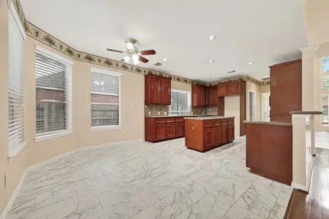 5907 Indian Hills Lane Sugar Land TX 77479
