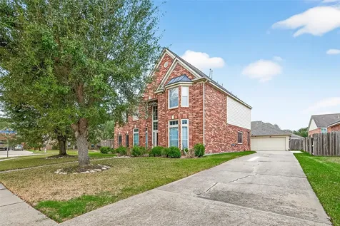 5907 Indian Hills Lane Sugar Land TX 77479