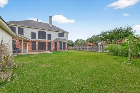 5907 Indian Hills Lane Sugar Land TX 77479