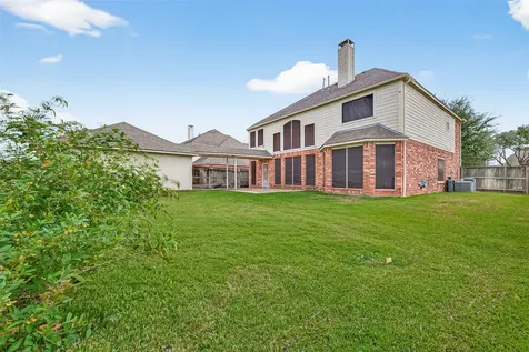 5907 Indian Hills Lane Sugar Land TX 77479