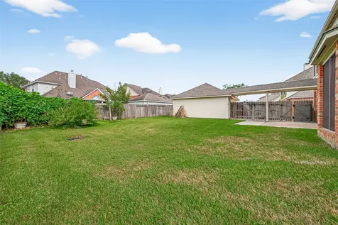 5907 Indian Hills Lane Sugar Land TX 77479