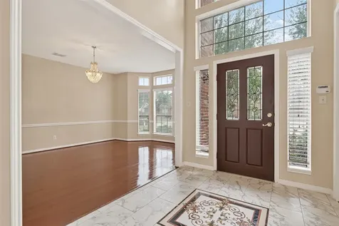 5907 Indian Hills Lane Sugar Land TX 77479