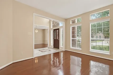 5907 Indian Hills Lane Sugar Land TX 77479