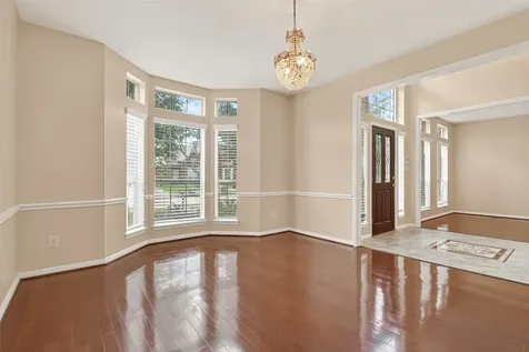 5907 Indian Hills Lane Sugar Land TX 77479