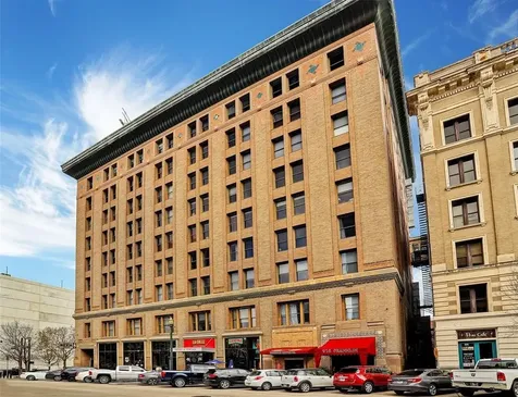 915 Franklin Street 2i Houston TX 77002