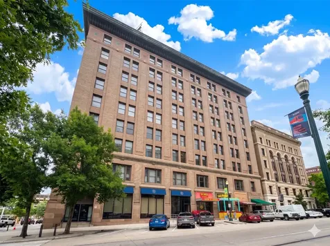 915 Franklin Street 2i Houston TX 77002