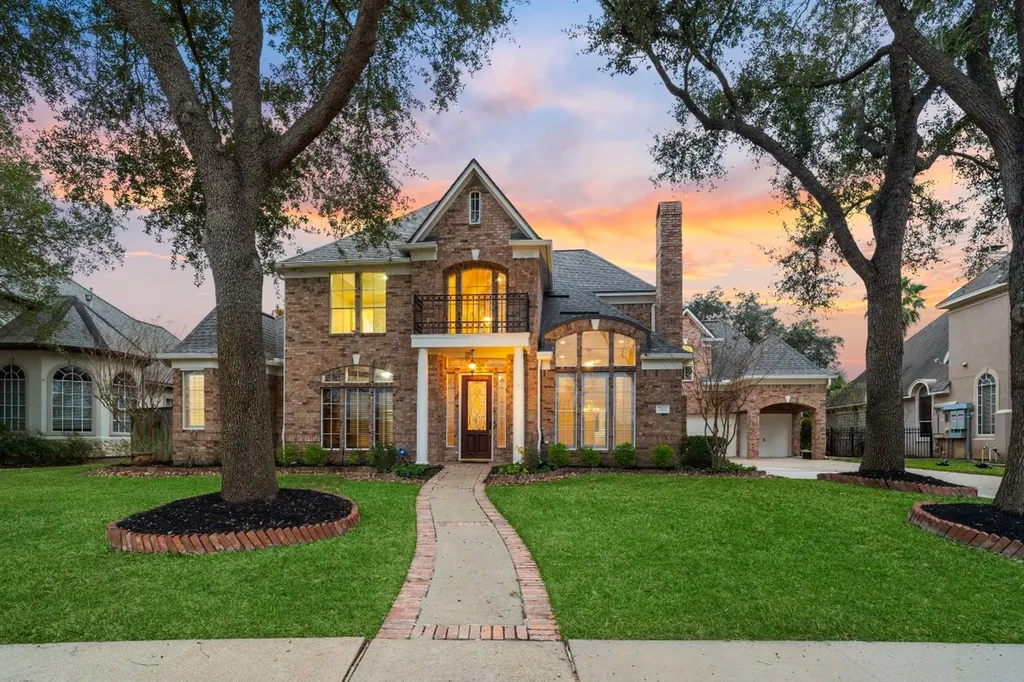 7322 Greatwood Lake Drive Sugar Land TX 77479