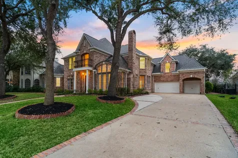 7322 Greatwood Lake Drive Sugar Land TX 77479