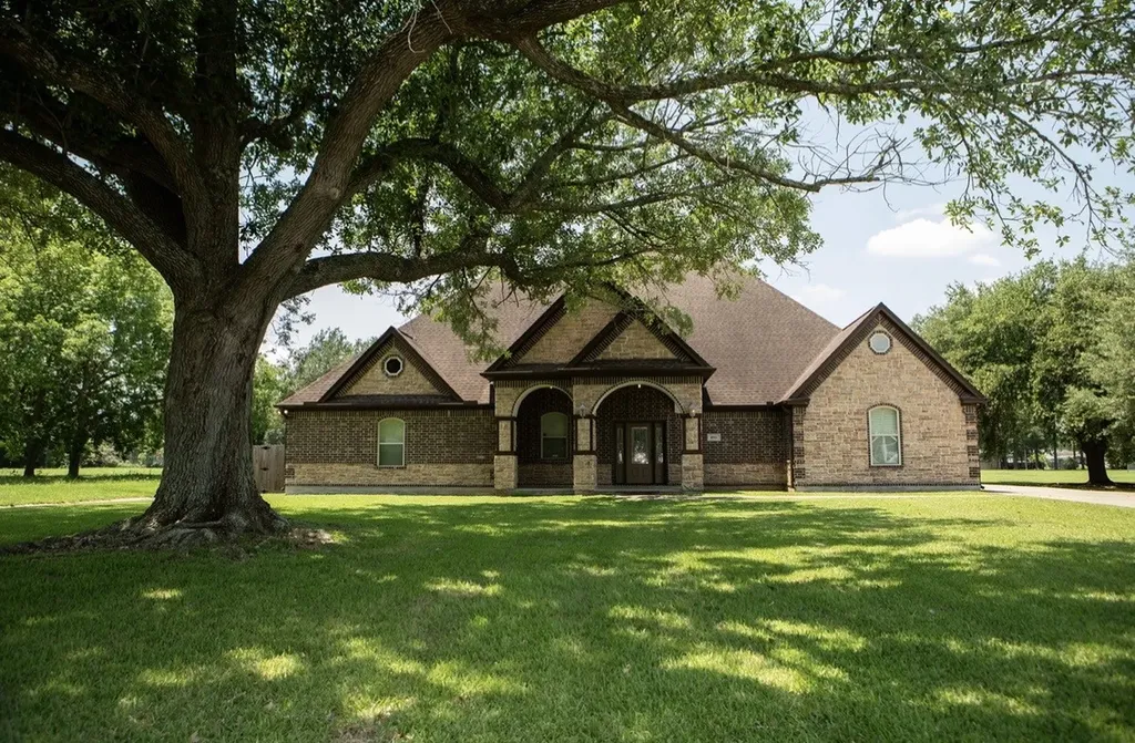 8951 N Garden Drive Beaumont TX 77705
