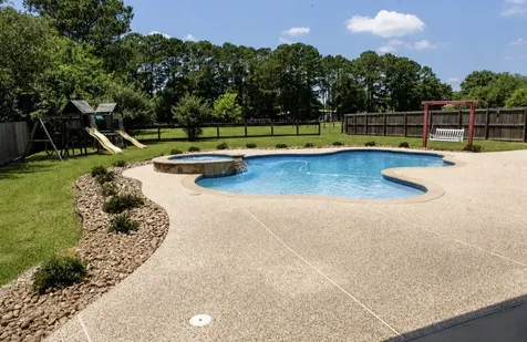 8951 N Garden Drive Beaumont TX 77705