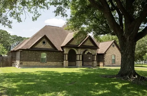 8951 N Garden Drive Beaumont TX 77705
