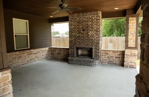 8951 N Garden Drive Beaumont TX 77705