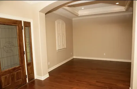 8951 N Garden Drive Beaumont TX 77705