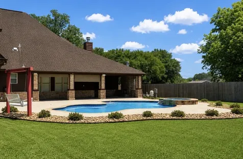 8951 N Garden Drive Beaumont TX 77705