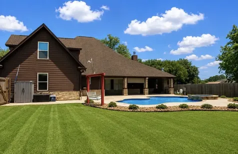 8951 N Garden Drive Beaumont TX 77705