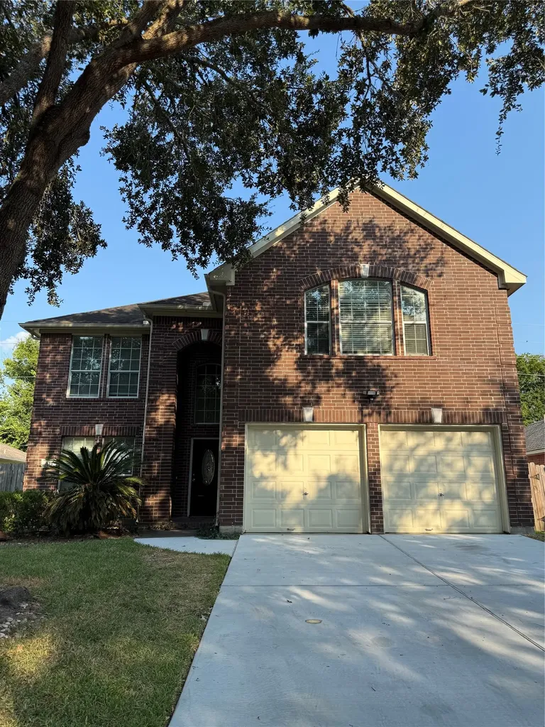 834 Stevens Creek Lane Richmond TX 77469