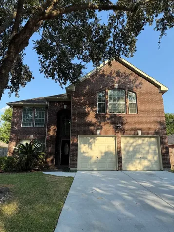 834 Stevens Creek Lane Richmond TX 77469