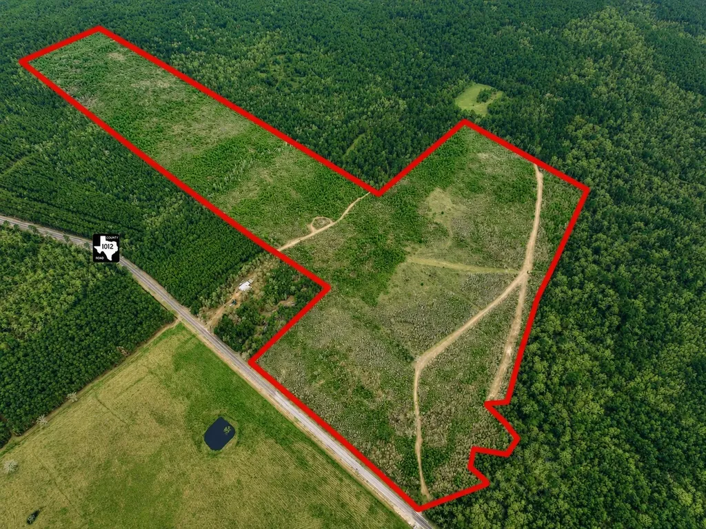 Tbd Fm 1012 Newton TX 75966