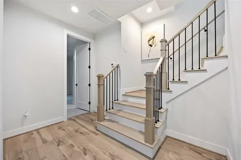 6109 De Campo Street Houston TX 77091