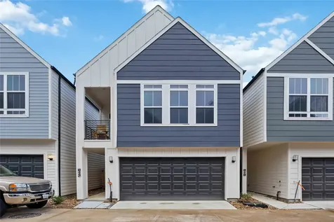 6109 De Campo Street Houston TX 77091