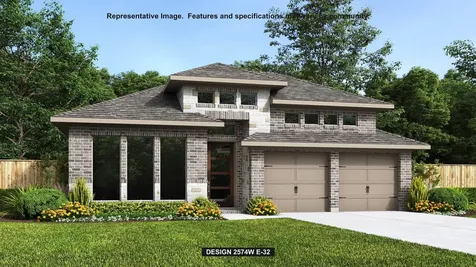 9543 Sierra Crest Lane Porter TX 77365