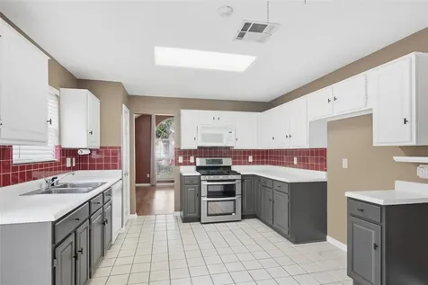 1306 Teal Glen Court Houston TX 77062